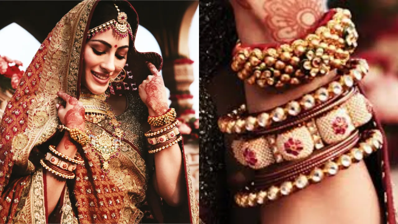 rajasthani jewellery