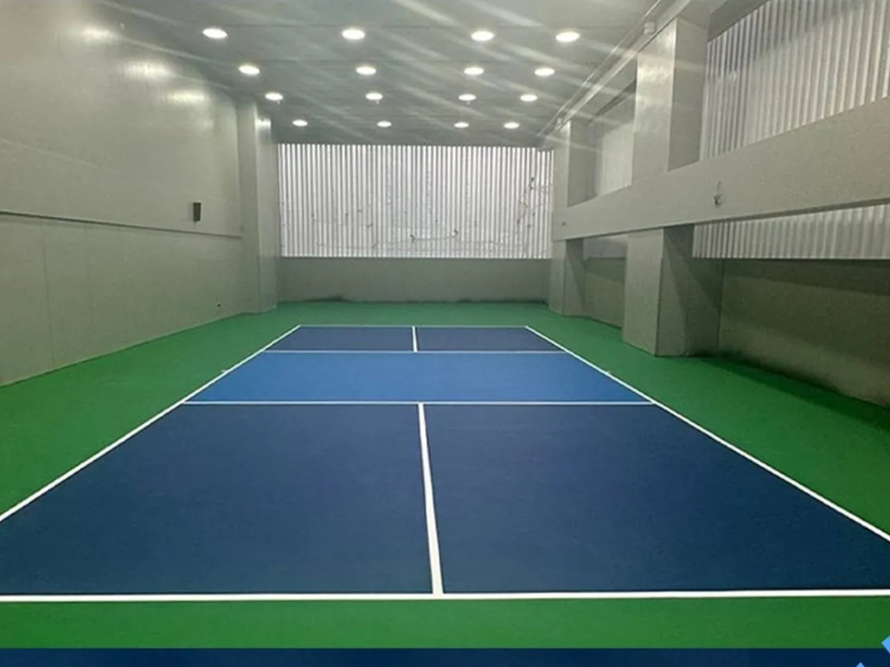 Global Sports Pickleball Center