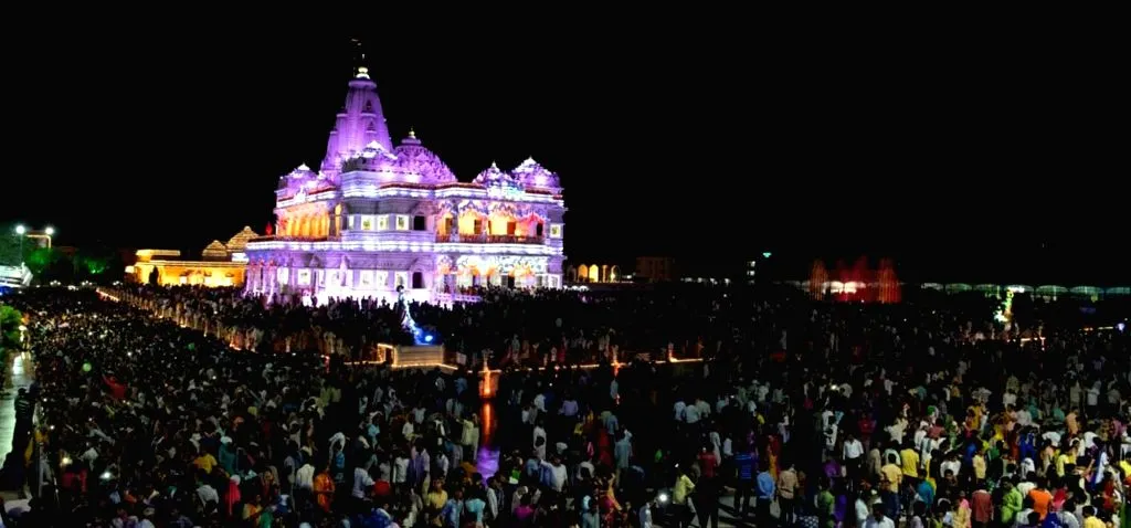 janmashtami