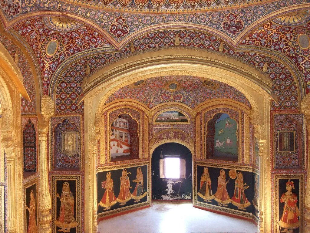 hidden gems of rajasthan