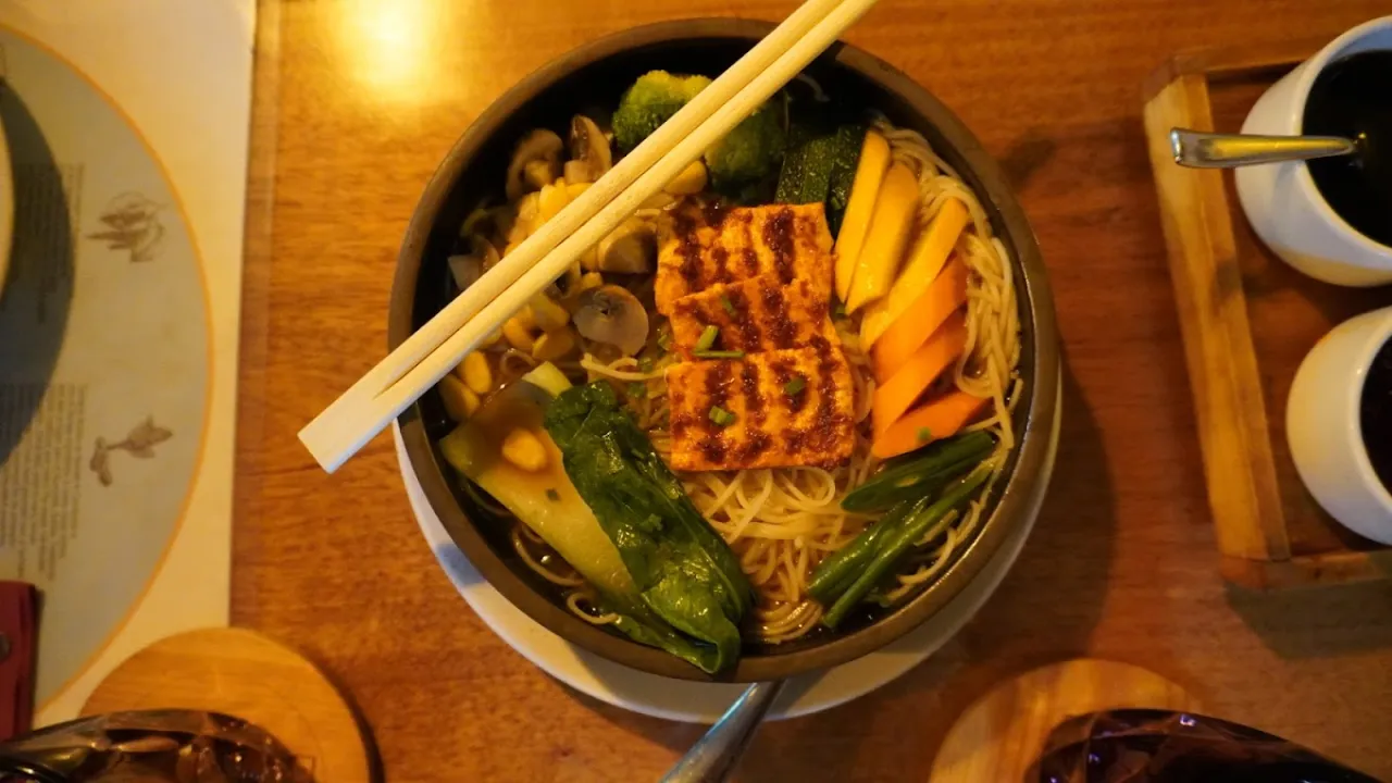 ramen in bangalore