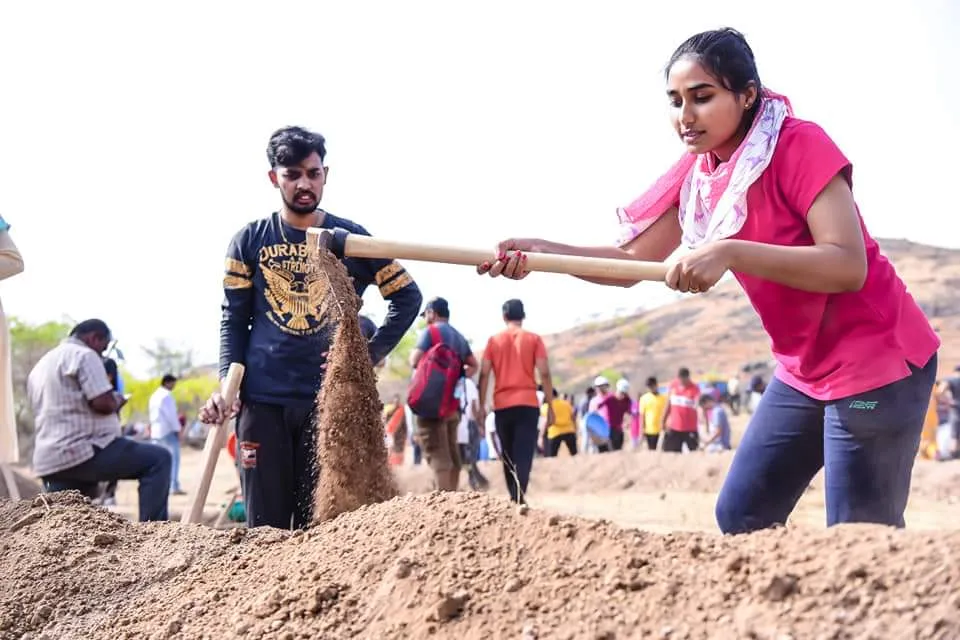 beach clean shiv gajar