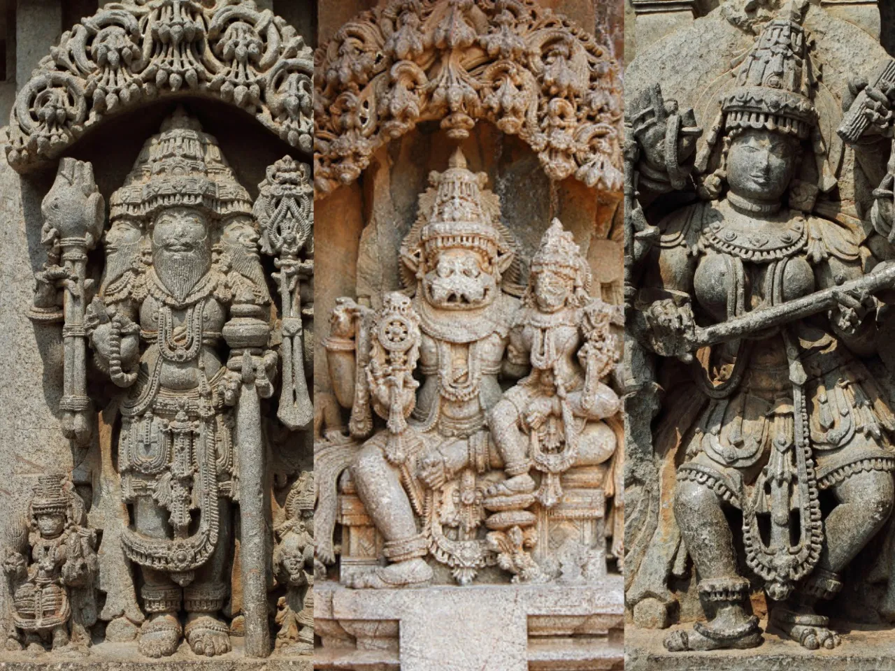 keshava temple mysore