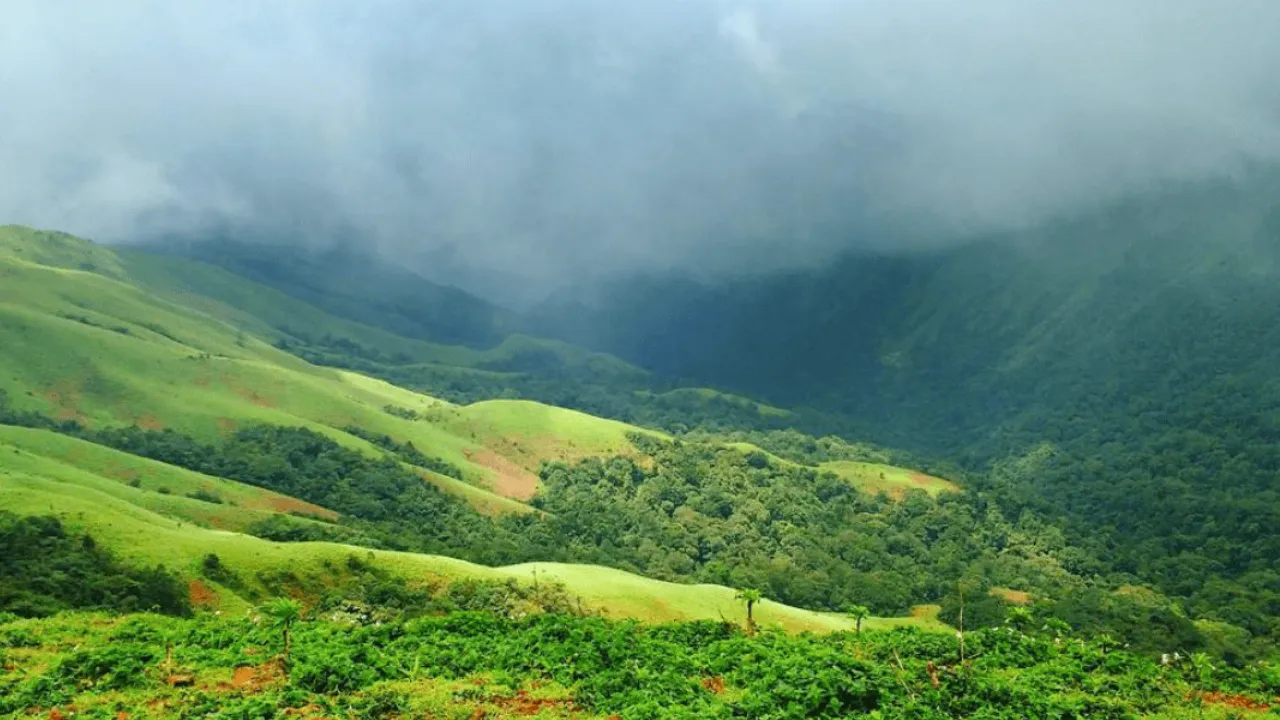 Chikmagalur, Karnataka