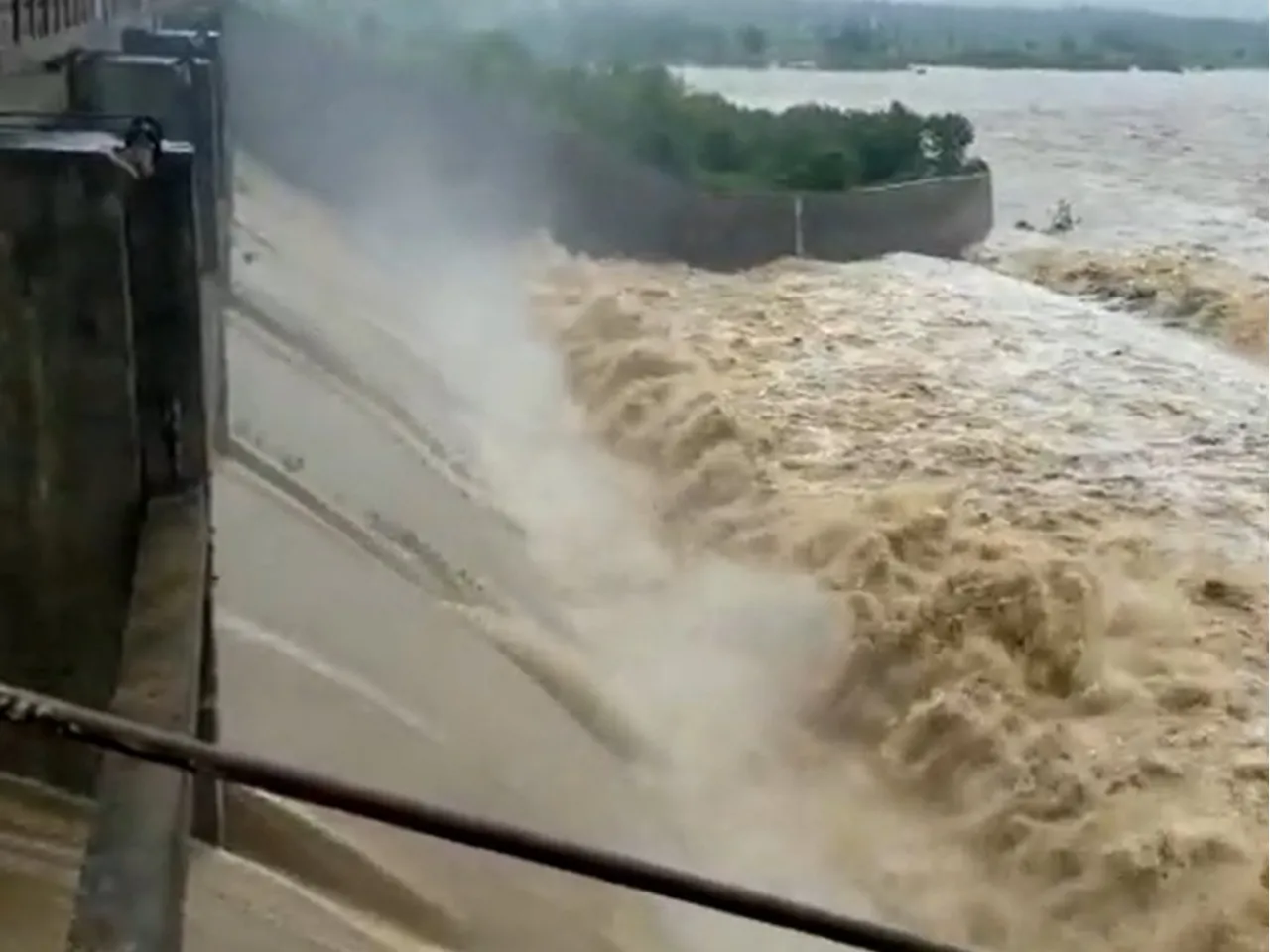 NASHIK FLOODS 