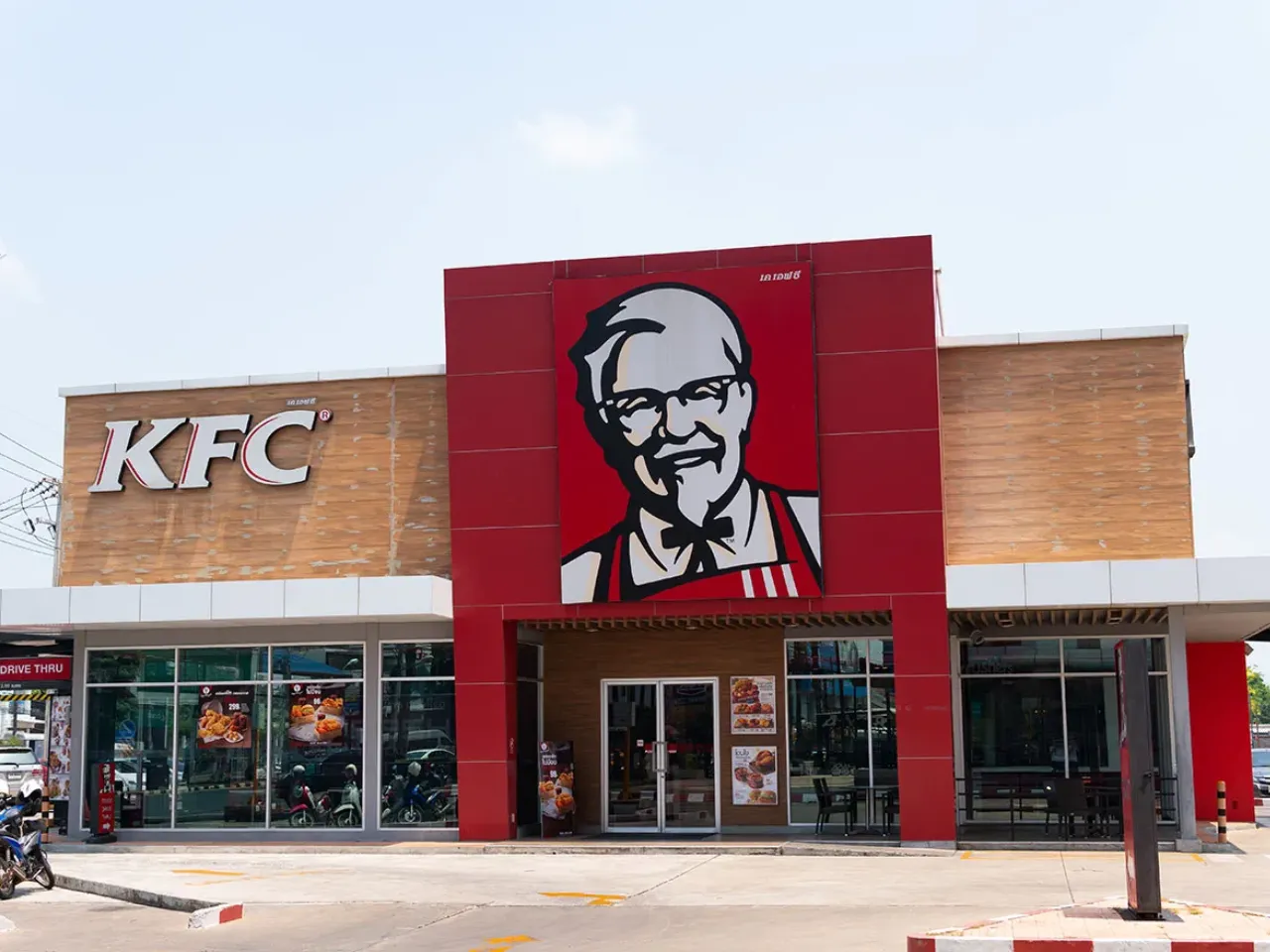 KFC India summoned 