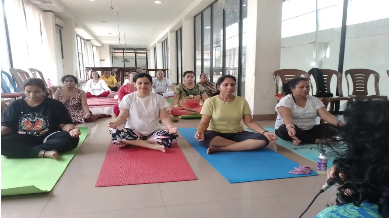 The Art of Living 