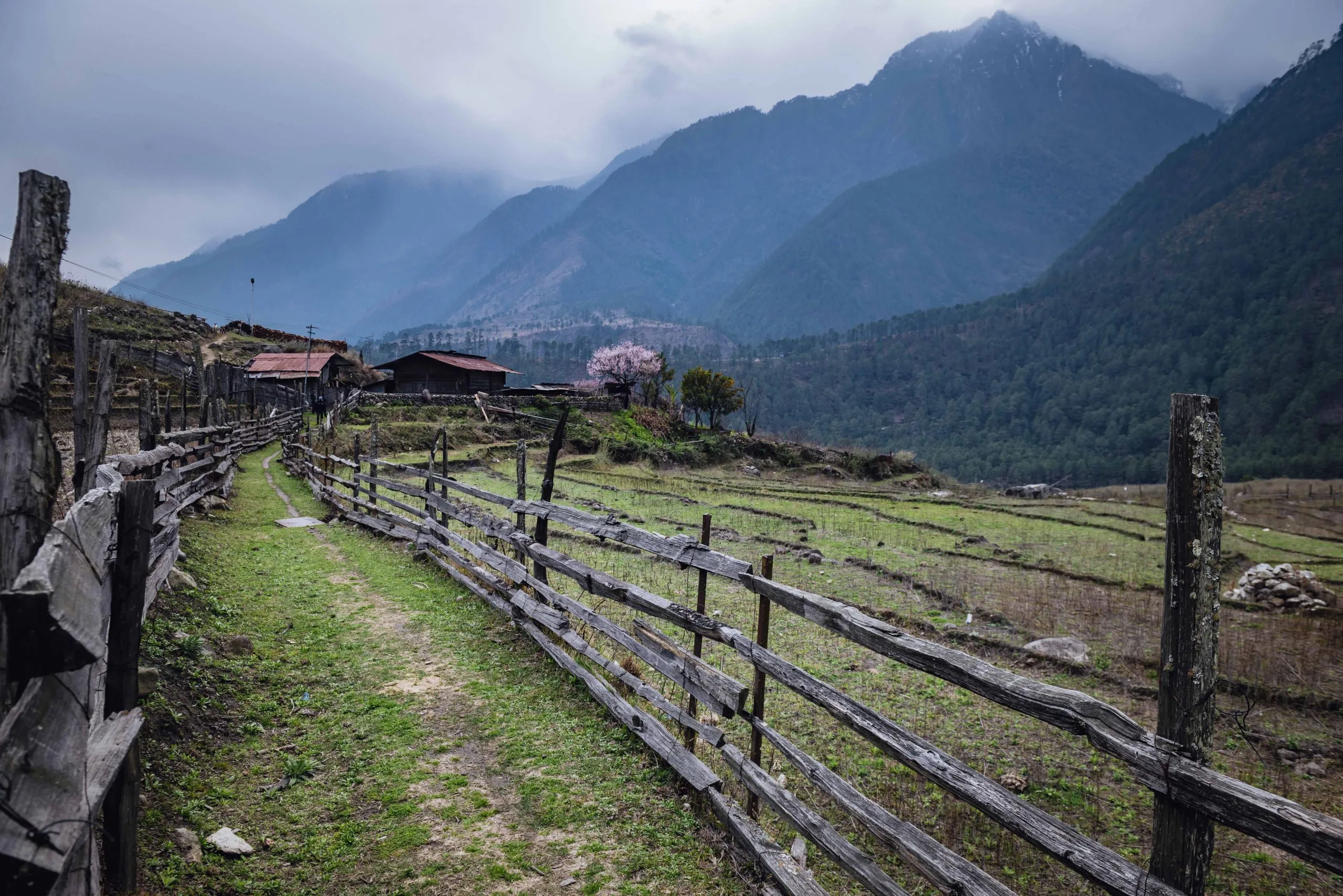 kaho village arunachal pradesh 