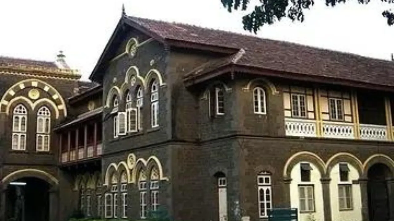 Fergusson College