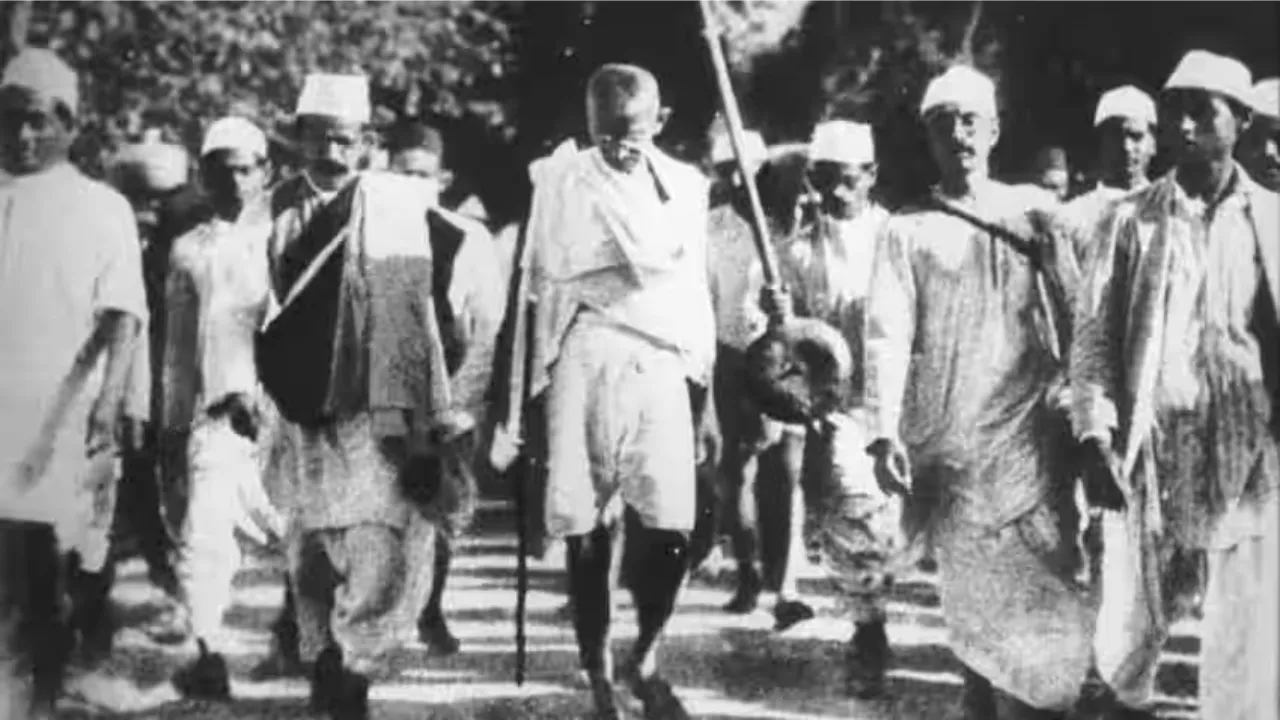 Quit India Movement