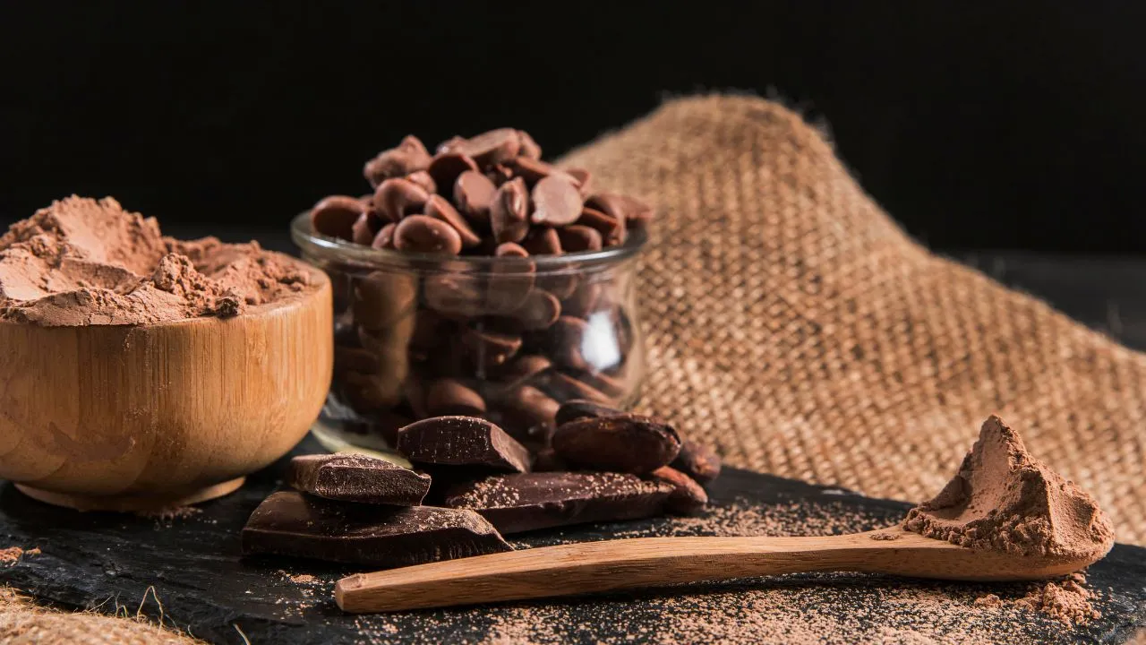 Cocoa Prices