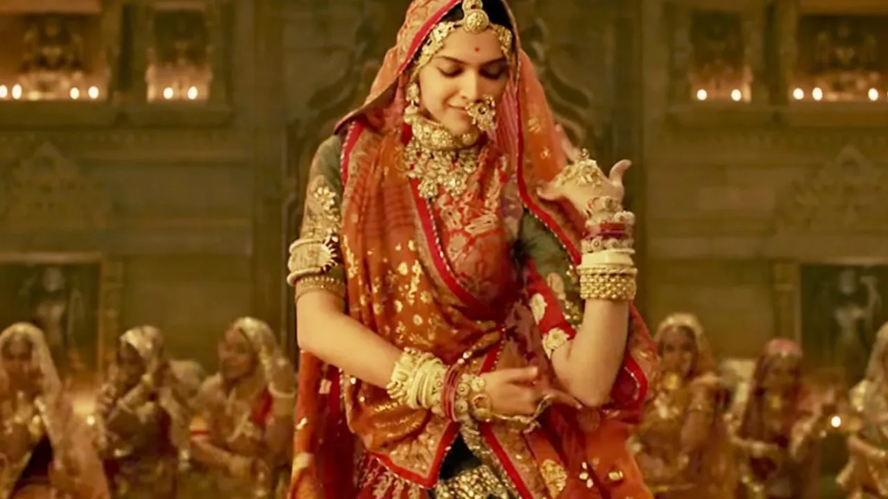 rajasthani jewellery