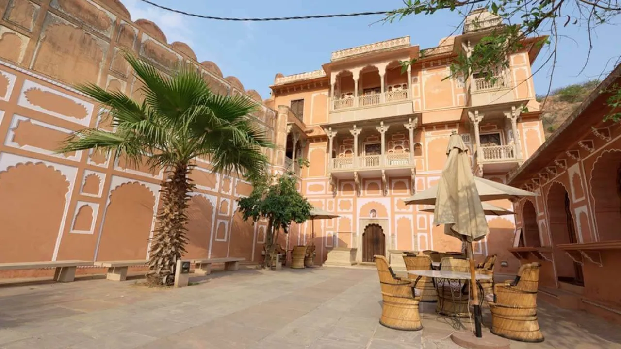 Rajasthan's Art Galleries and Museums