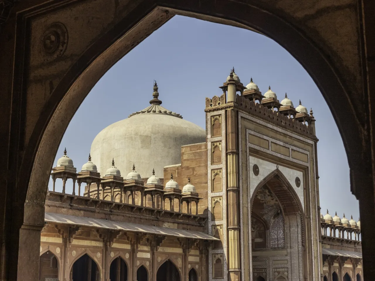 jama masjid