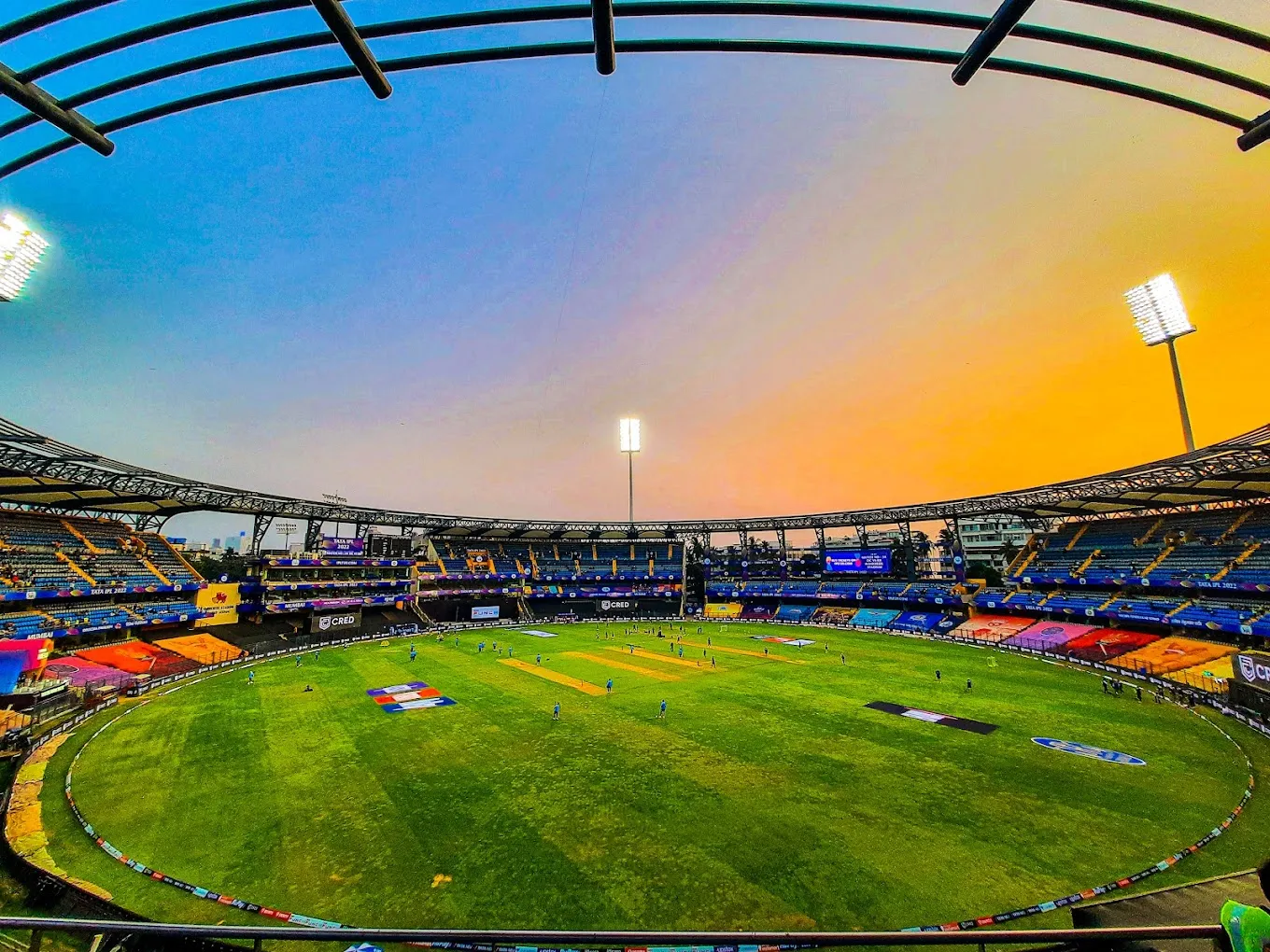 Wankhede