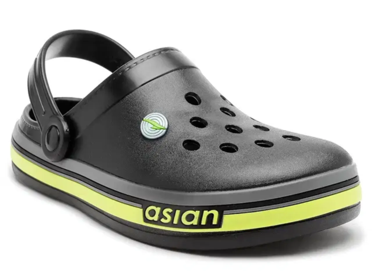 Asian Clogs 