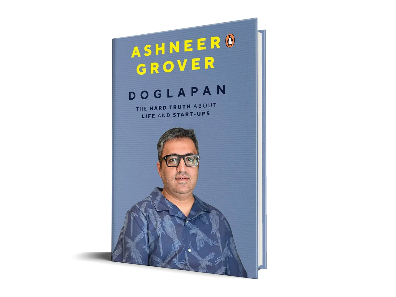 Doglapan BOOK