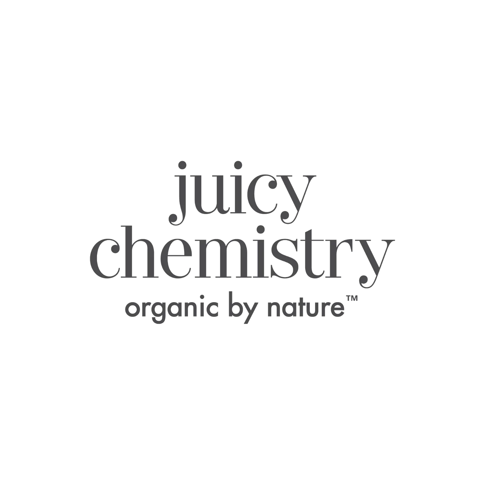 juicy chemistry