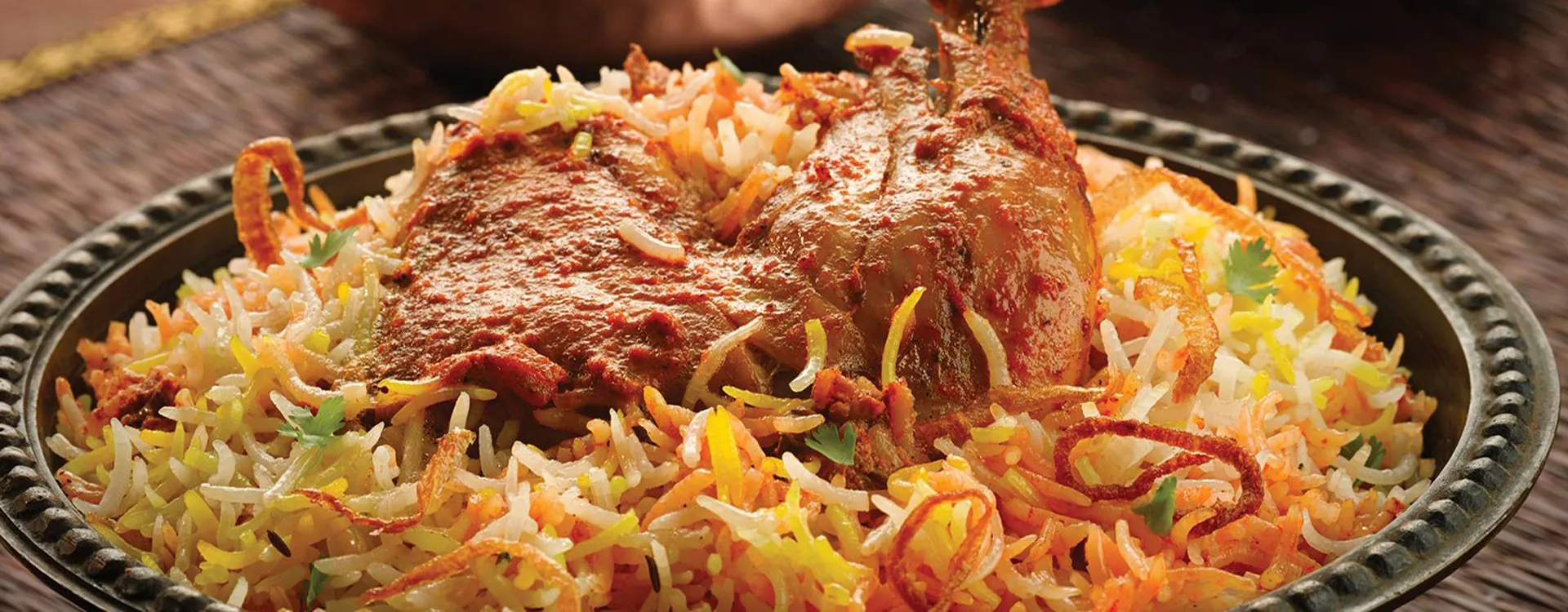 Wahid Biryani