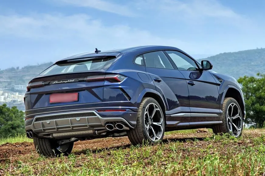 lamborghini urus deepinder goyal