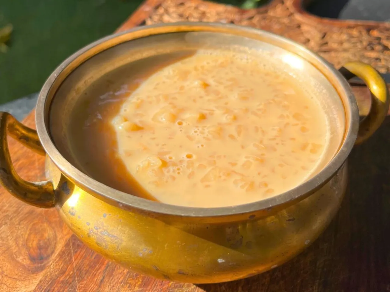 Palada Payasam