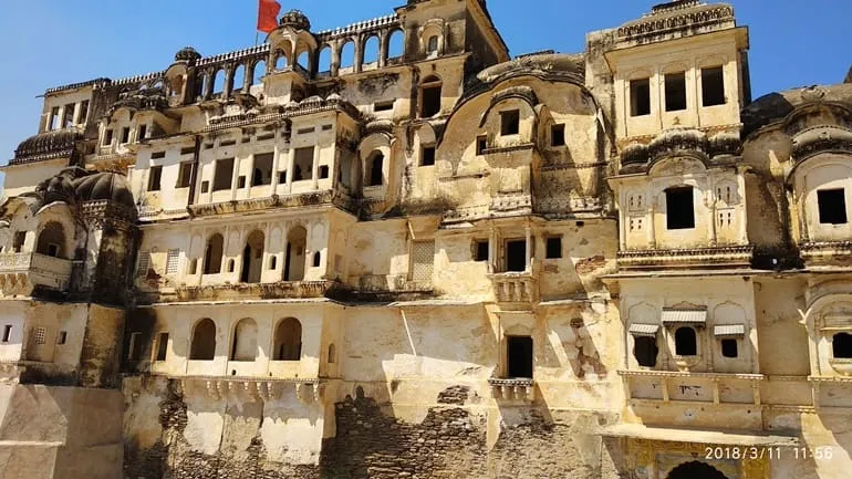 hidden gems in rajasthan 