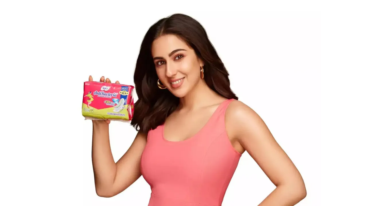 Sara Ali Khan