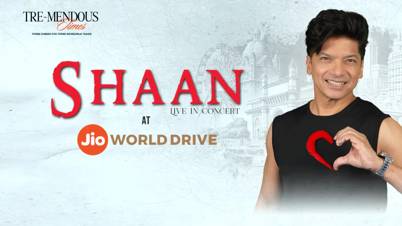 Shaan Live