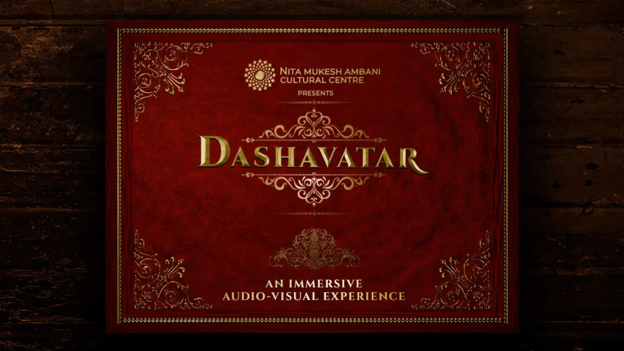 Dashavatar