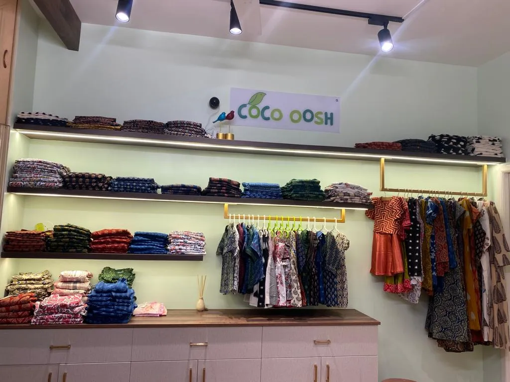 coco oosh
