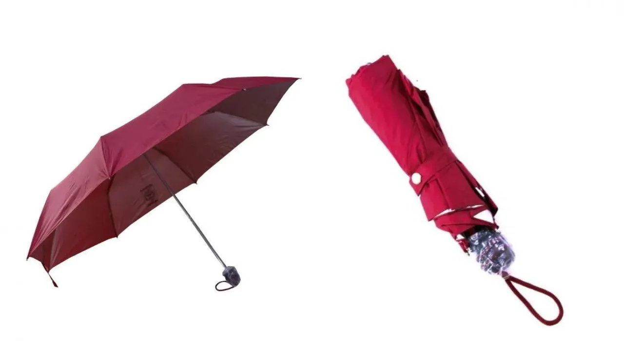 Karthumbi Umbrellas