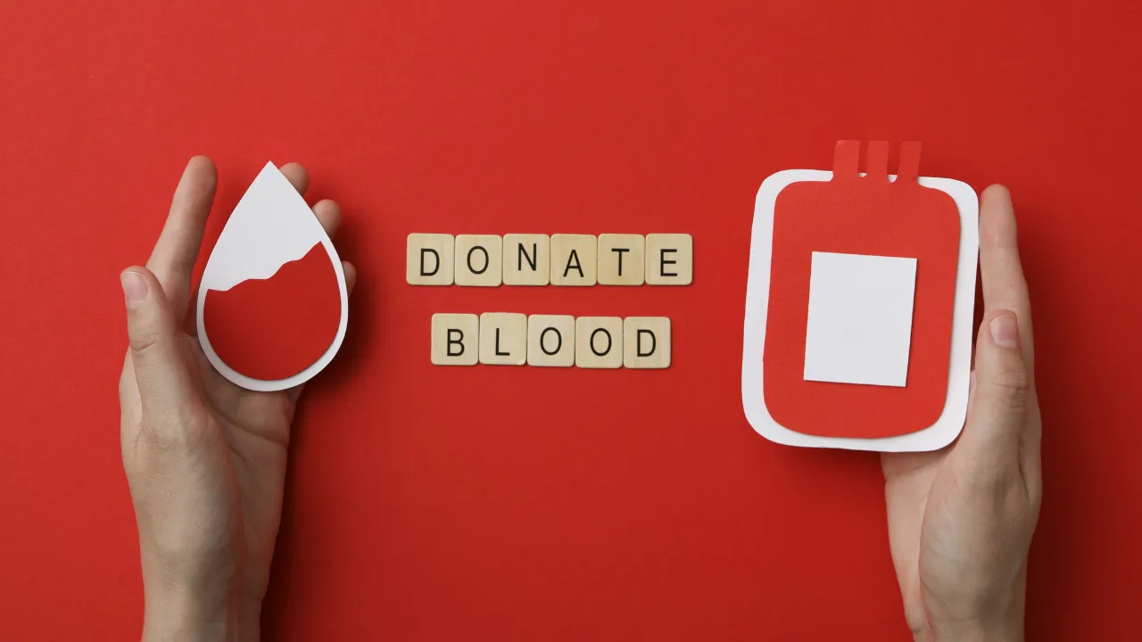 blood donation centres in Mumbai