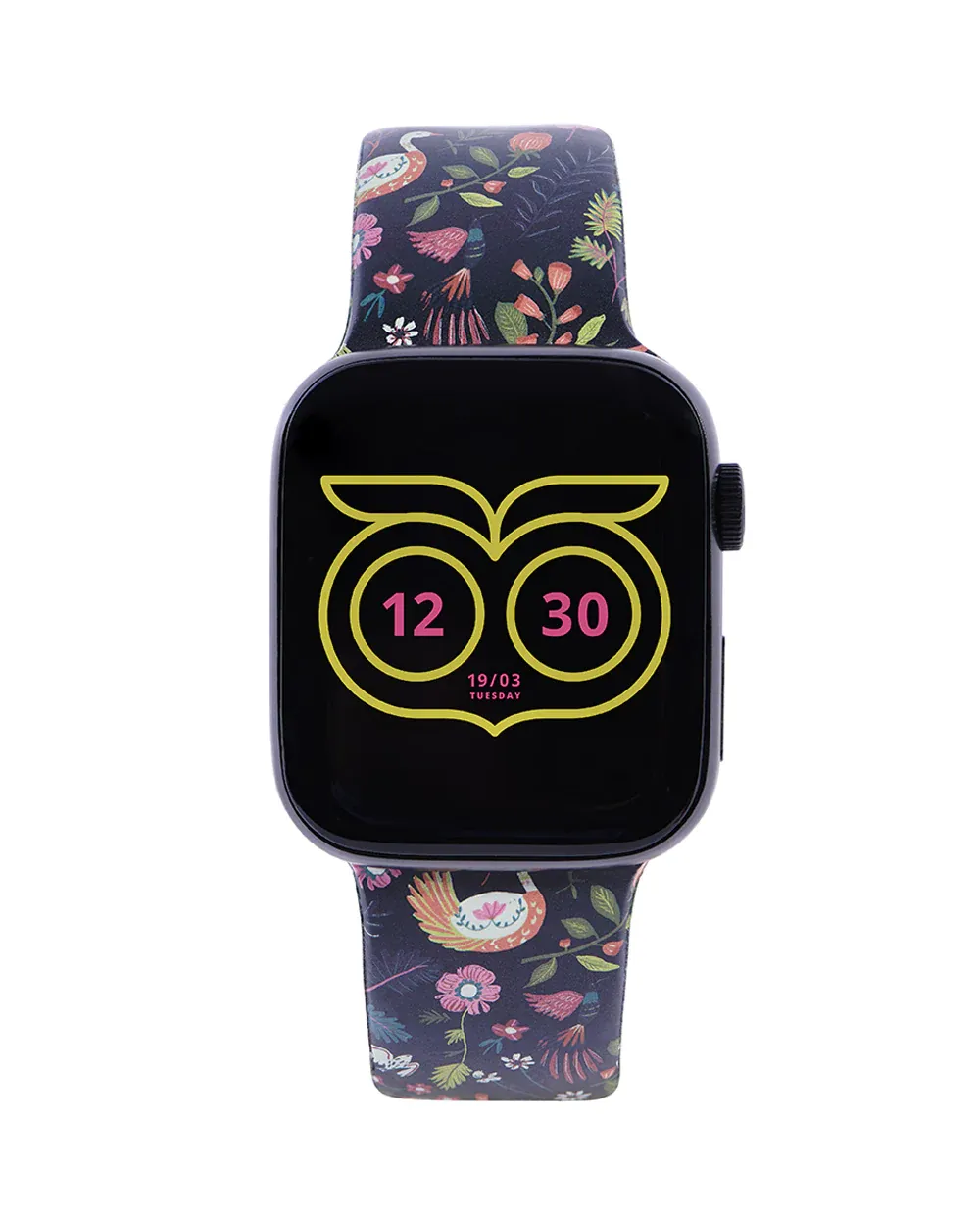 chumbak watch