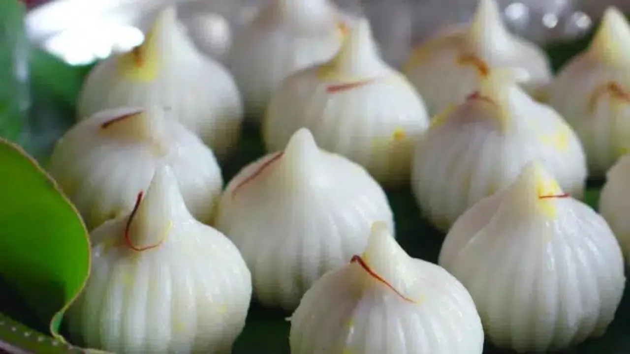 Ukadiche Modak