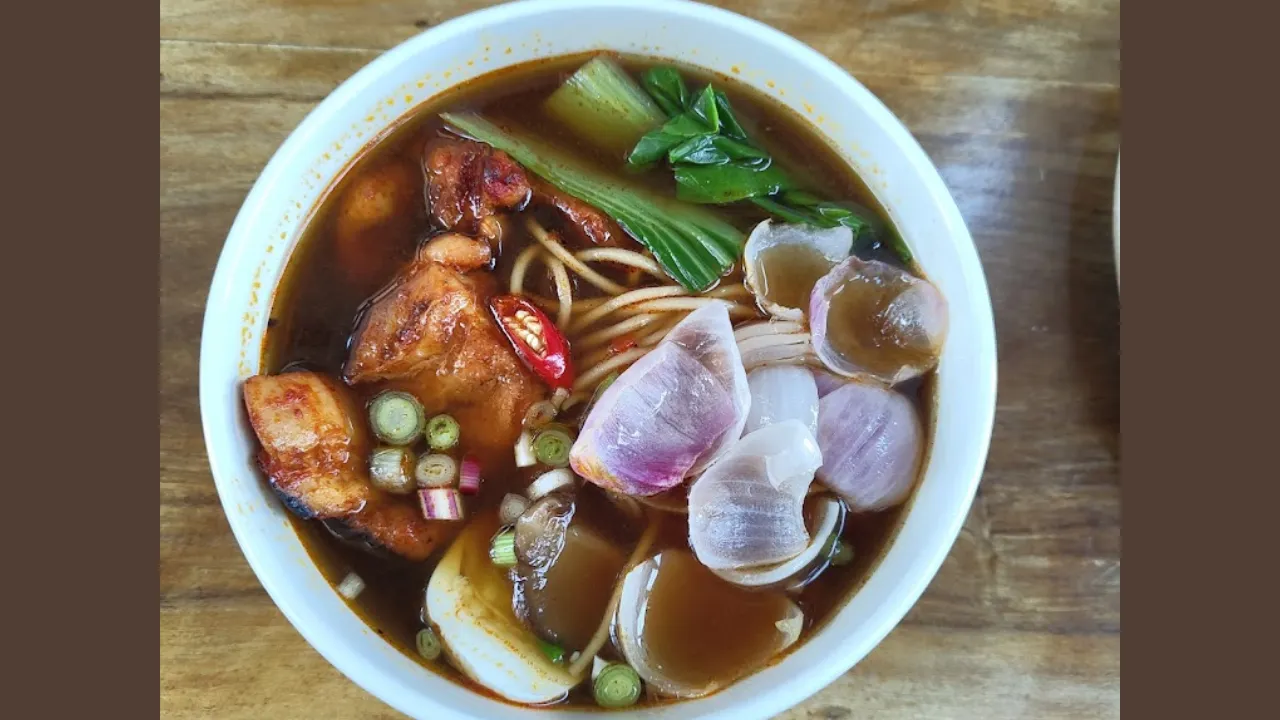 ramen in bangalore