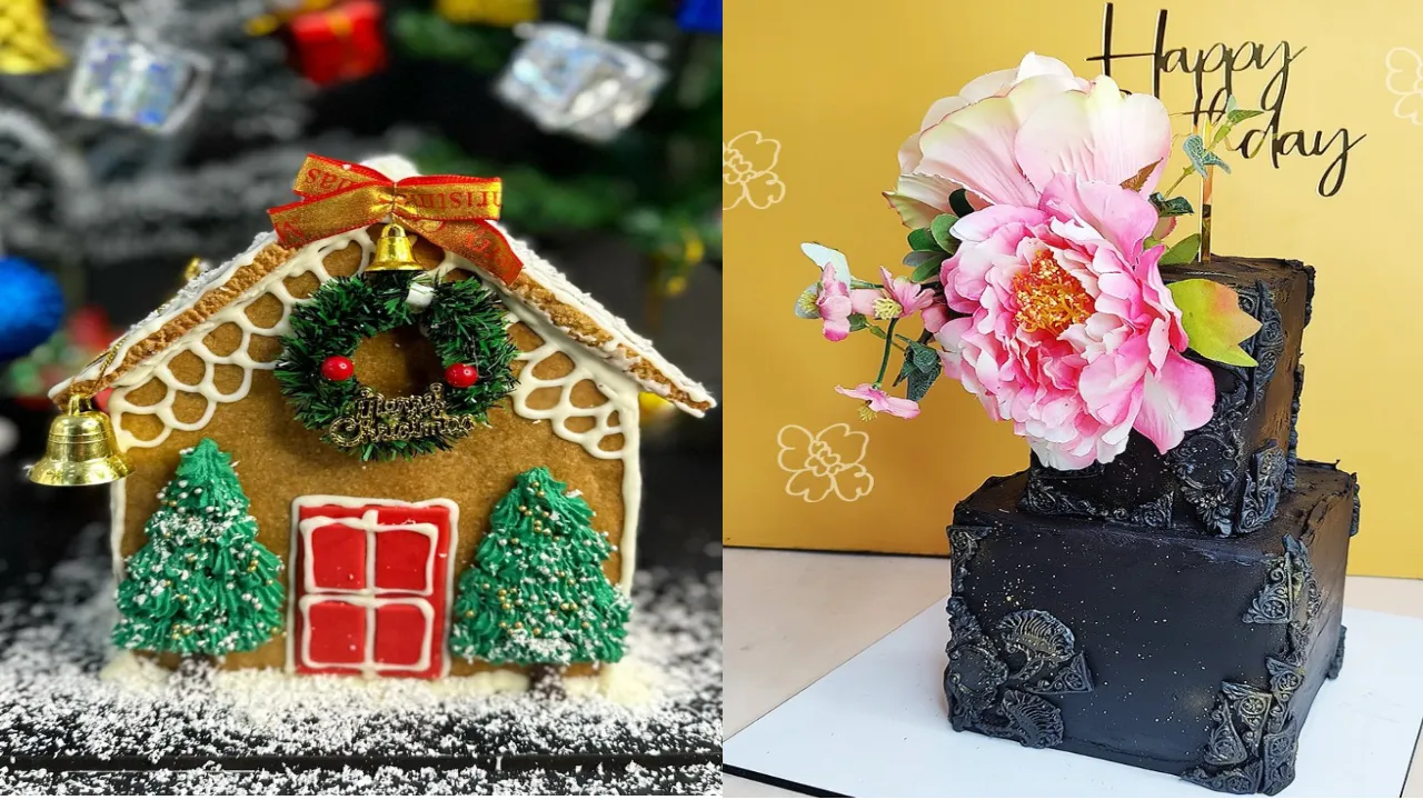 top 5 home bakers in kolkata