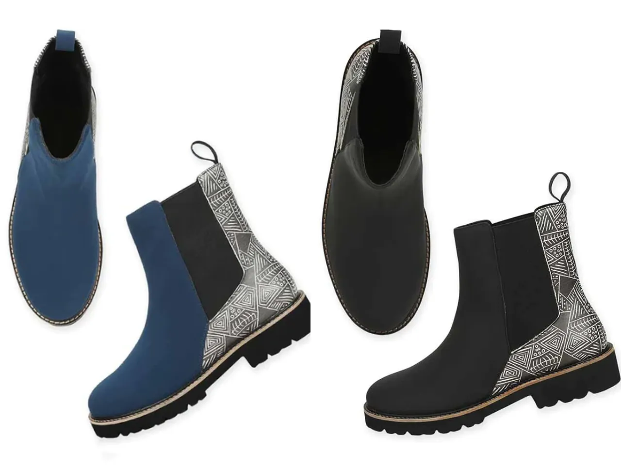 chelsea boots