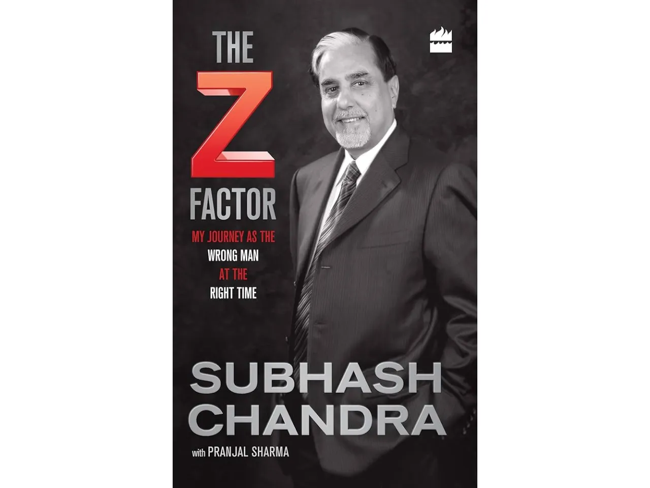 The Z Factor Book