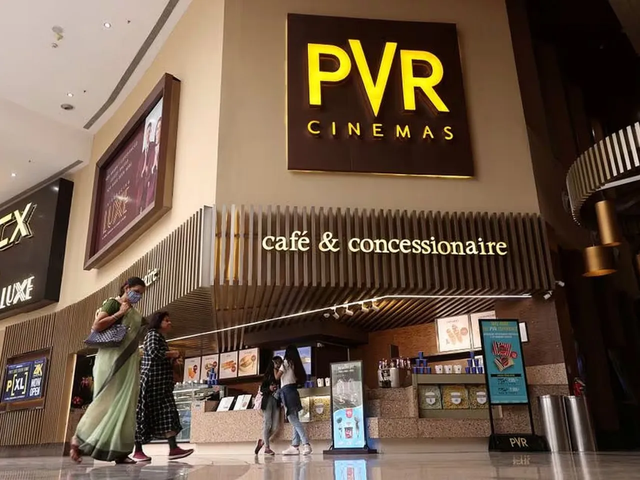 PVR Inox