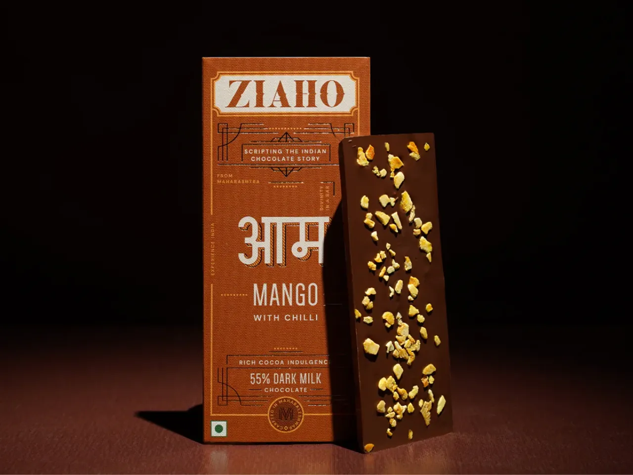 ziaho