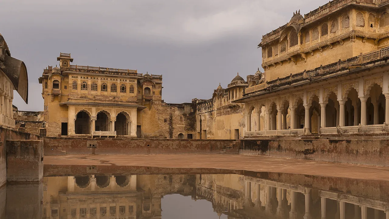 Rajasthan's Art Galleries and Museums