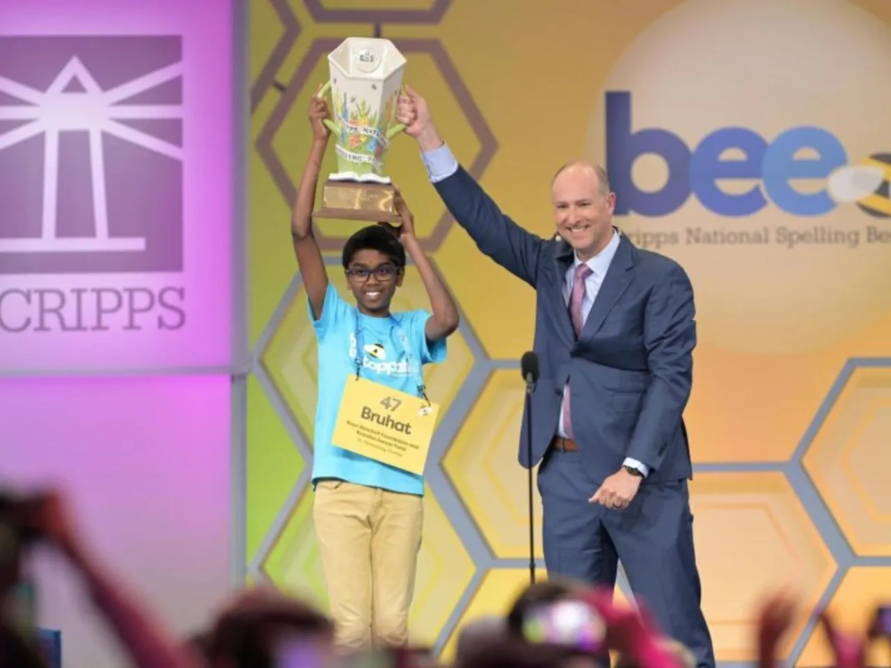 spell bee 2024 winner 