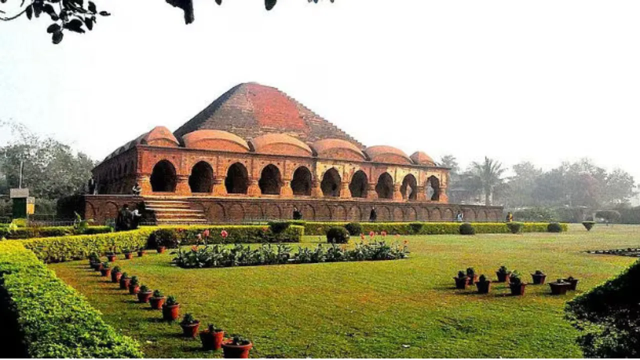 Bishnupur, West Bengal