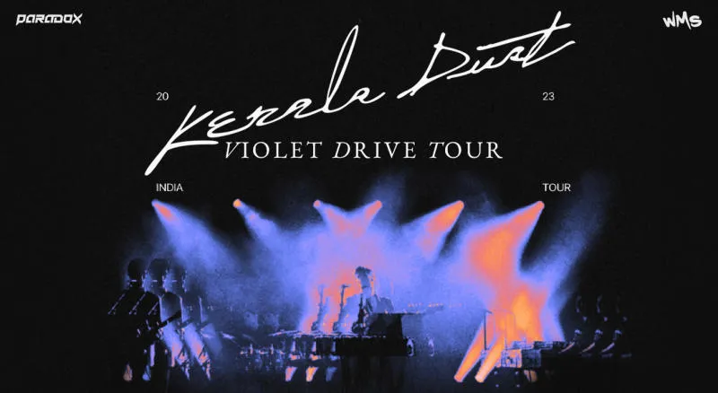 kerala dust india tour