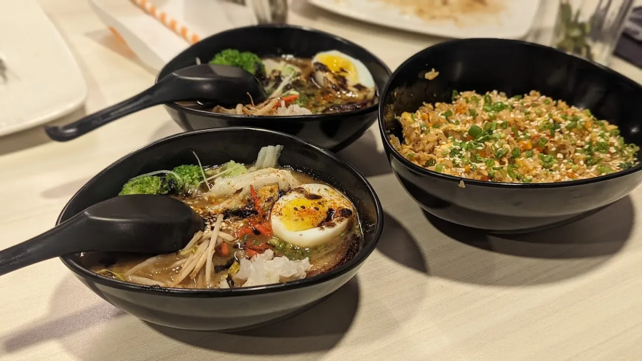 ramen in bangalore