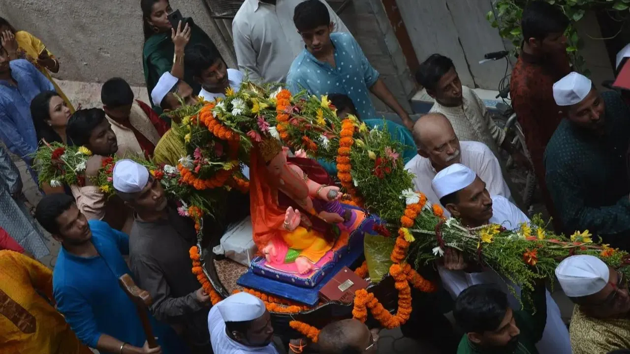 Shree Sarvajanik Ganeshutsav Sanstha