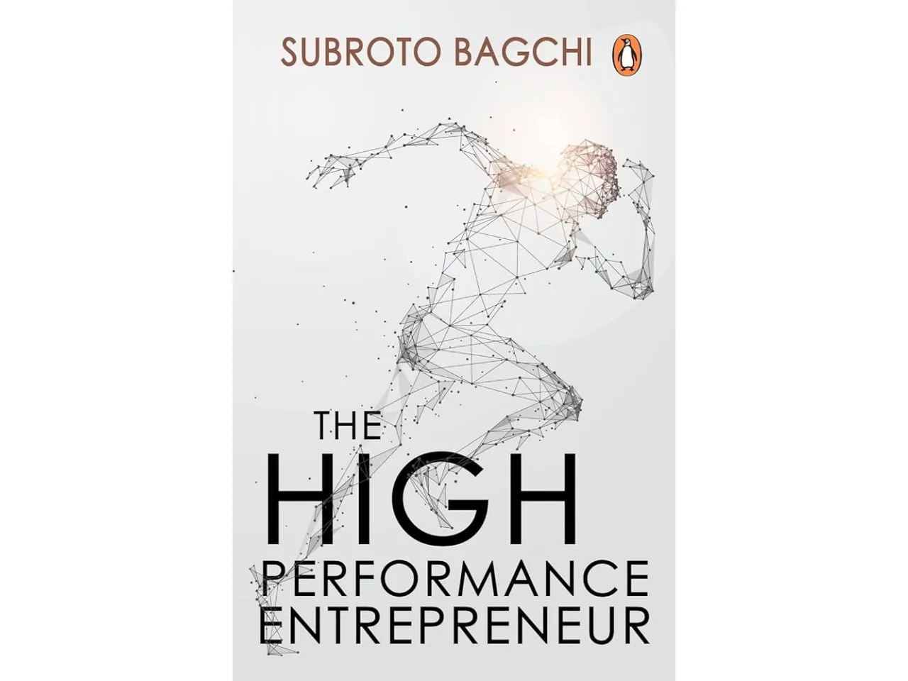 The High-Performance Entrepreneur Book