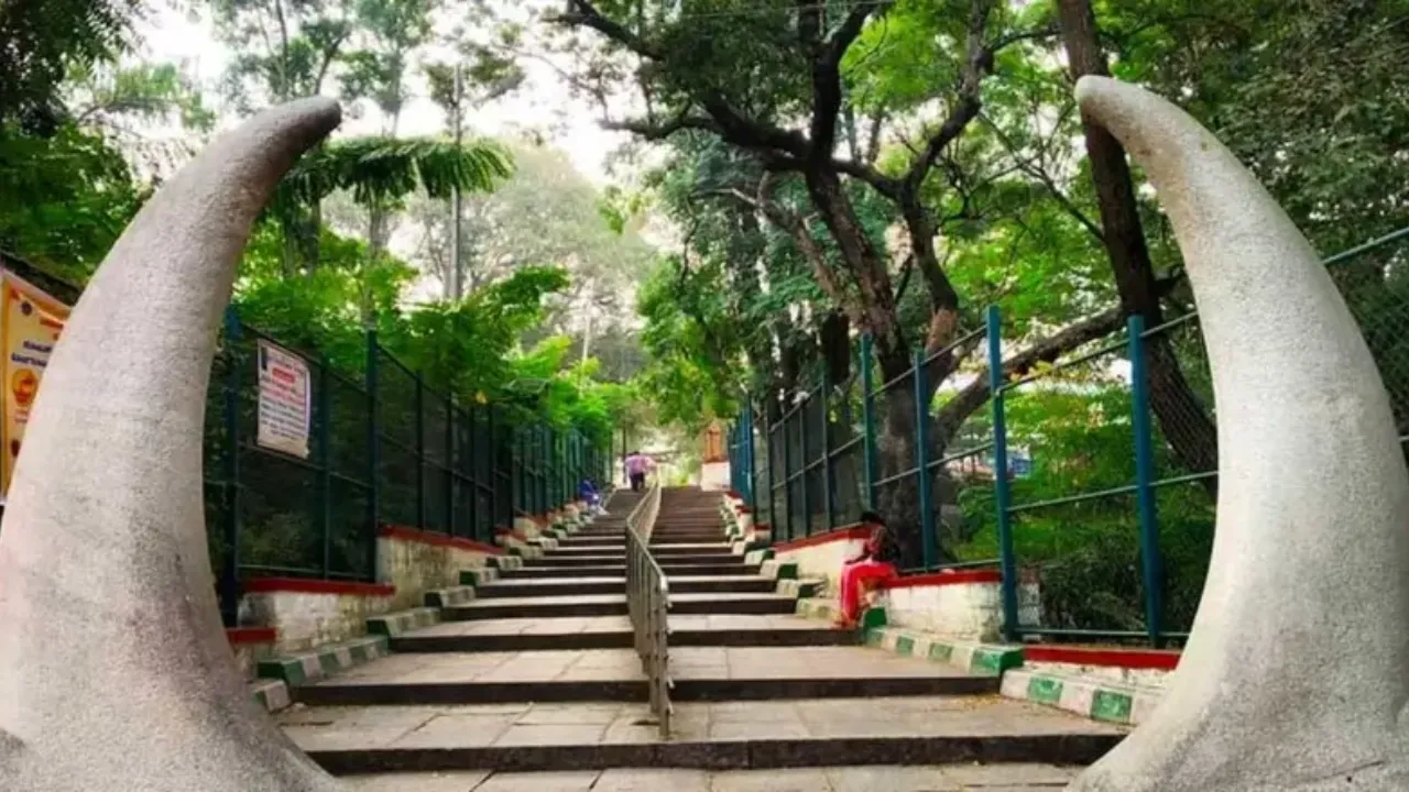 green spaces in bangalore