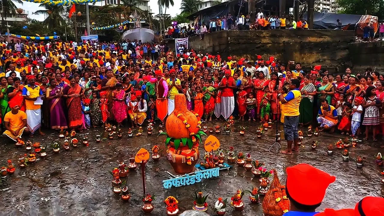 Narali purnima