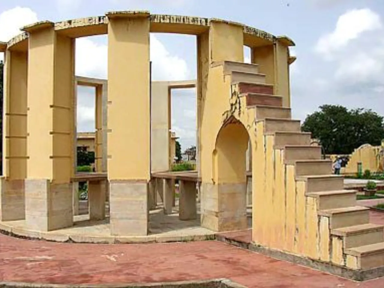 Ram Yantra 